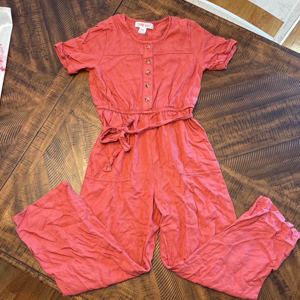 Girls jumper